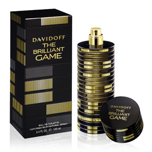 Davidoff The Brilliant Game