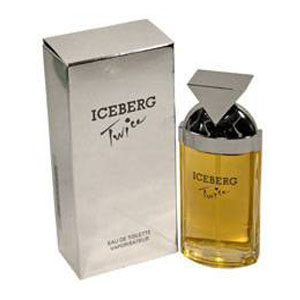 Iceberg Twice