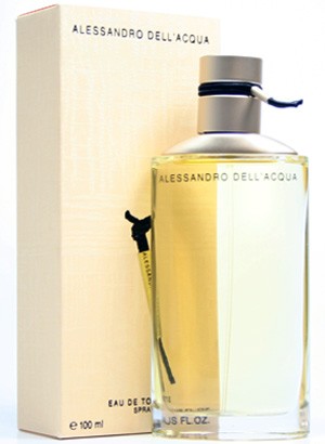 Alessandro Dell Acqua