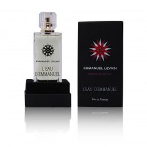 Emmanuel Levain L`Eau d`Emmanuel