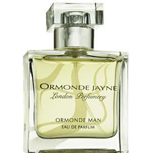 Ormonde Man