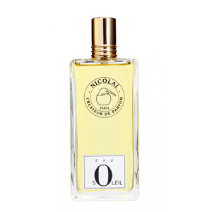 Nicolai Parfumeur Createur Eau sOleil