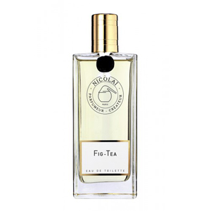 Nicolai Parfumeur Createur Fig Tea