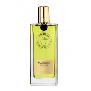 Nicolai Parfumeur Createur Maharanih Intense