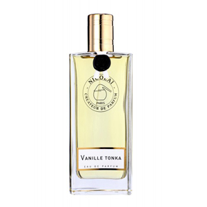 Nicolai Parfumeur Createur Vanille Tonka