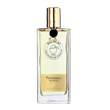 Nicolai Parfumeur Createur Patchouli Intense