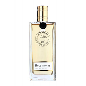 Nicolai Parfumeur Createur Rose Pivoine