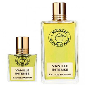 Nicolai Parfumeur Createur Vanille Intense