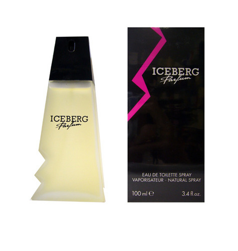 Iceberg Parfum