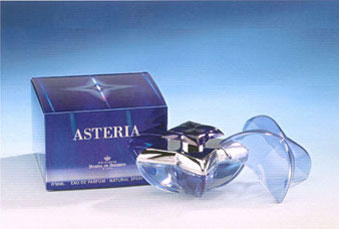 Asteria