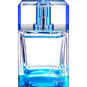 Shiseido Zen Sun for Men (2014)