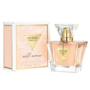 Guess Seductive Wild Summer