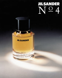 Jil Sander No 4