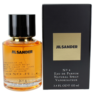 Jil Sander No 4