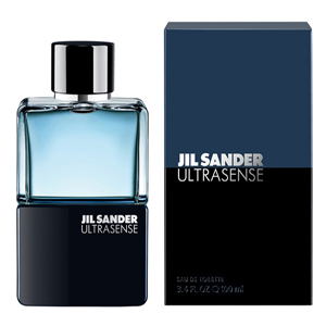 Jil Sander Ultrasense