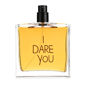 Liaison de Parfum I Dare You