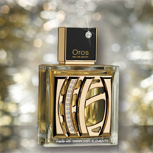 Sterling Parfums Oros pour Femme