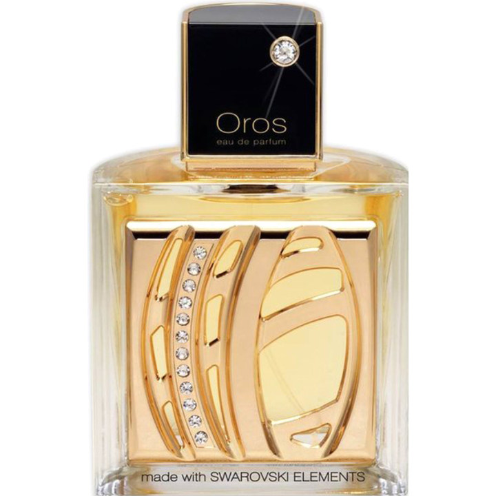 Sterling Parfums Oros pour Femme