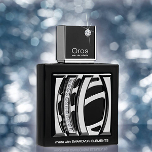 Sterling Parfums Oros Pour Homme