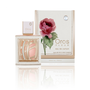 Sterling Parfums Oros Fleur