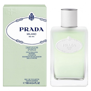 Prada Infusion D`iris Pallida