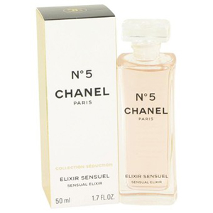 Chanel Chanel N°5 Elixir Sensuel