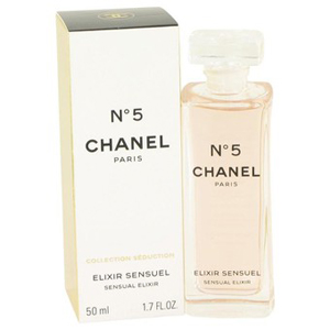 Chanel N5 Elixir Sensuel