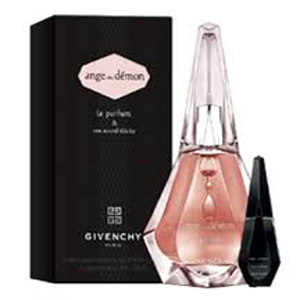 Givenchy Ange ou Demon Le Parfum & Accord Illicite