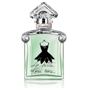 La Petite Robe Noire Ma Robe Petales - Eau Fraiche