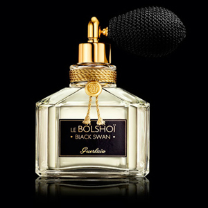 Guerlain Le Bolshoi Black Swan