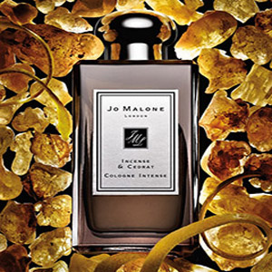 Jo Malone Incense & Cedrat Cologne Intense Jo Malone Incense & Cedrat Cologne Intense