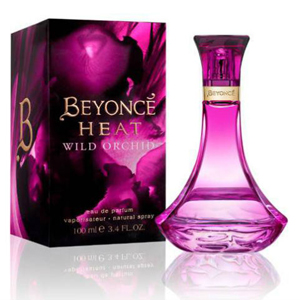 Beyonce Heat Wild Orchid