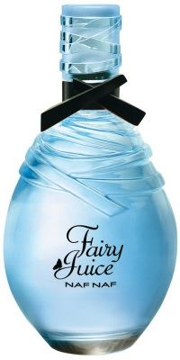 Fairy Juice Blue