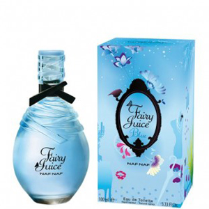 Naf Naf Fairy Juice Blue