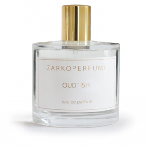 Zarkoperfume OUD`ISH