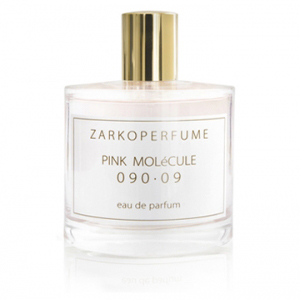 Zarkoperfume PINK MOLeCULE 090.09