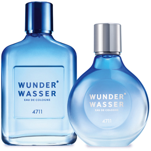 4711 Wunderwasser Women