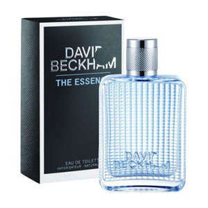 David Beckham The Essence