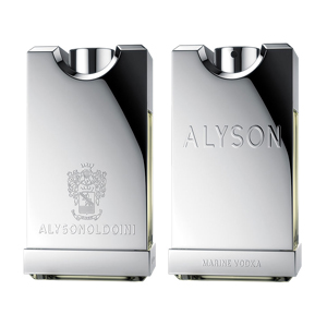 Alyson Oldoini Crystal Oud