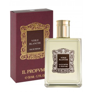 IL Profumo Voile Blanche