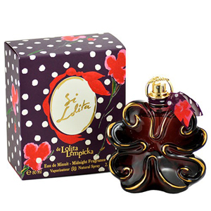 Lolita Lempicka Si Lolita Eau de Minuit