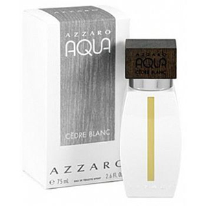 Azzaro Aqua Cedre Blanc