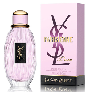 Yves Saint Laurent YSL Parisienne L`Eau