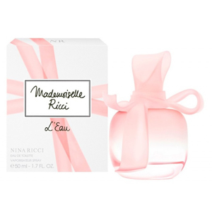 Nina Ricci Mademoiselle Ricci L`Eau