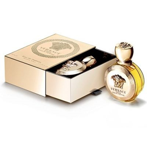 Versace Eros Pour Femme