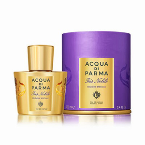 Acqua di Parma Iris Nobile 10th Anniversary Special Edition