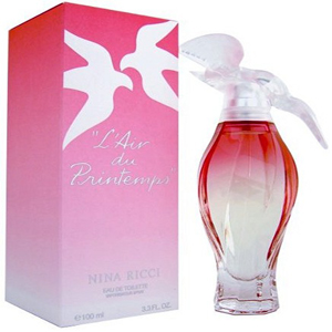 Nina Ricci L`Air Du Printemps