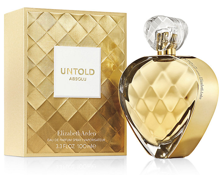 Untold Absolu