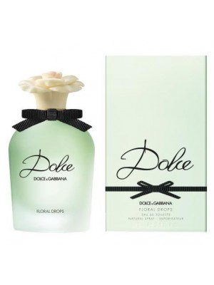 Dolce Floral Drops