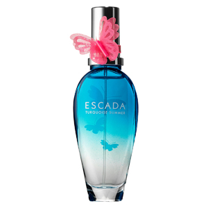 Escada Turquoise Summer